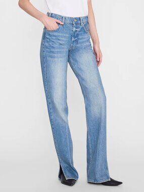 Anine Bing Roy Jean - Nordic Blue (32x34)